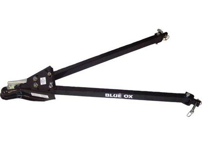 Blue Ox BX7322 ADVENTURER tow bar adjustable A-frame