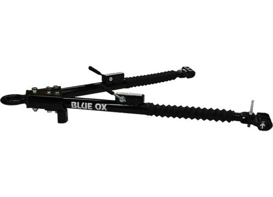 Blue Ox 7460P ALLURE 10,000lb rated tow bar pintle hook